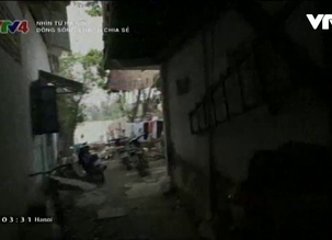 Nhìn từ Hà Nội: Dòng sông của sự chia sẻ