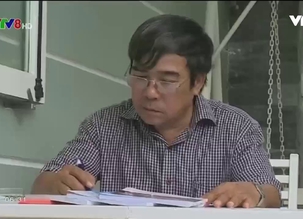 Người miền Trung - 15/5/2016