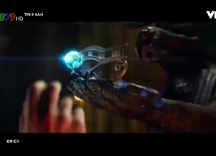 Tin 9 sao - 08/10/2016