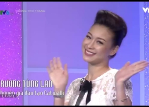 Xưởng thời trang - 08/10/2016