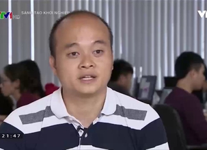 Sáng tạo khởi nghiệp - Số 35