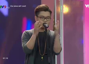 Tỏa sáng bất ngờ - 25/11/2016