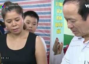 Chính sách và cuộc sống - 27/11/2016