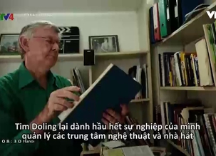 Expat Living: Hiểu về di sản TP. Hồ Chí Minh với nhà sử học Anh