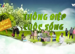 Thông điệp cuộc sống: Đen không phải tại số
