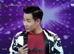 Tỏa sáng bất ngờ - 30/12/2016