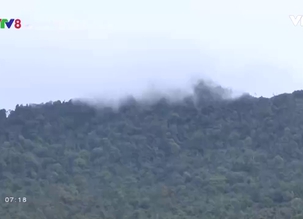 Atlas Miền Trung: Dưới chân dãy Lang Biang