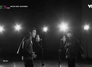 Muôn màu Showbiz - 26/02/2017
