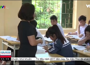 Đòn roi không phải là yêu thương