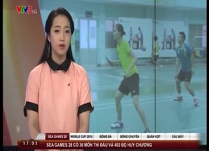 [Đã cắt] 360 độ thể thao - 16/4/2015