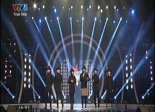 Học viện ngôi sao - Số 73 - 04/12/2015