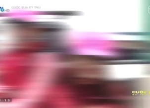 Cuộc đua kỳ thú - Phần 1 - 31/3/2016