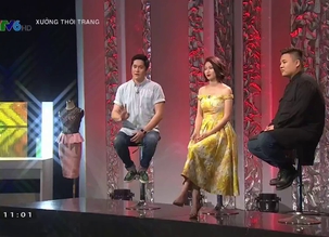 Xưởng thời trang - 02/4/2016