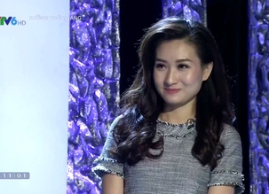 Xưởng thời trang - 12/4/2016