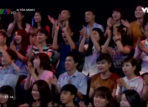 Ai tỏa sáng - 22/6/2016
