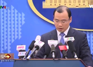 Việt Nam 7 ngày - 16/7/2016