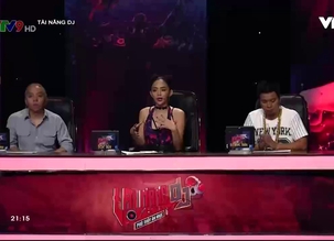 Tài năng DJ - 23/7/2016