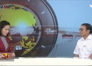 Việt Nam 7 ngày - 13/8/2016