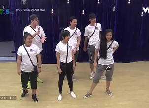 Học viện danh hài - 29/9/2016