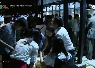 Sáng tạo khởi nghiệp - Số 30