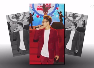 Sống khác: Phố thị