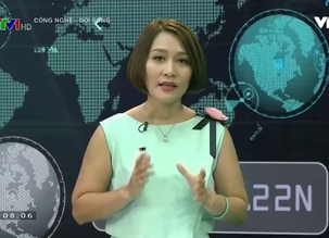 Công nghệ - Đời sống: Tăng cường quản lý hoạt động game online.