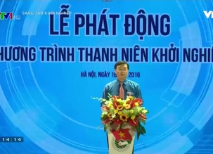 Sáng tạo khởi nghiệp - Số 33