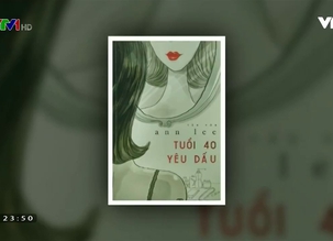Mỗi ngày 1 cuốn sách: Tuổi 40 yêu dấu