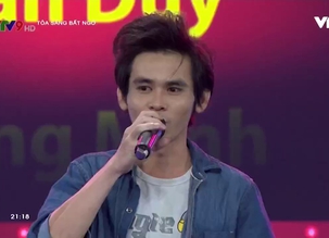 Tỏa sáng bất ngờ - 18/11/2016