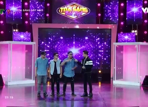 Tỏa sáng bất ngờ - 02/12/2016