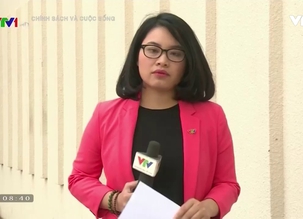 Chính sách và cuộc sống - 04/12/2016