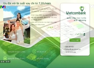 Công nghệ - Đời sống: Cảnh báo lỗ hổng bảo mật ngân hàng