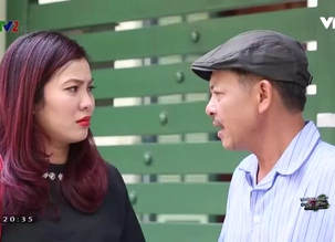 Thông điệp cuộc sống: Huy chương của bố