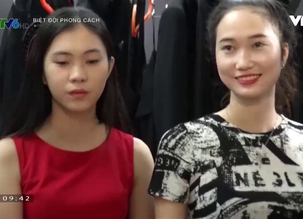 Biệt đội phong cách - 04/01/2017