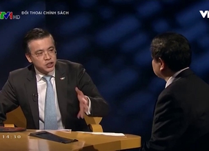 Đối thoại chính sách - 04/02/2017