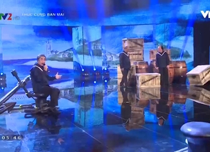 Thức cùng ban mai - Số 13