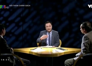 Đối thoại chính sách - 04/3/2017