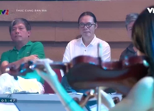 Thức cùng ban mai - Số 17