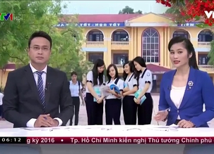 Tổng hợp tình hình xét tuyển Đại học 2017