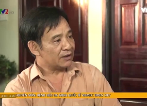 Có nên kiêng tôm, thịt gà khi bị ho?