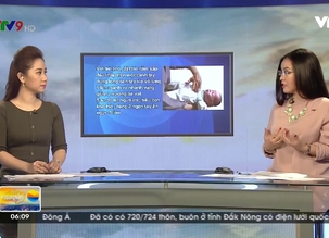 Xử trí khi trẻ bị hóc dị vật