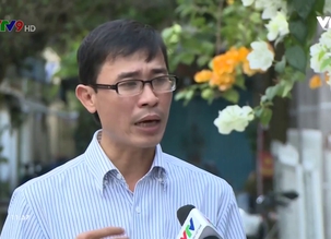 Mâu thuẫn vợ chồng đừng để trẻ em chịu thiệt