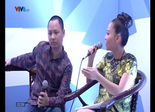Bài hát Việt: Liveshow Chung kết - Phần 2