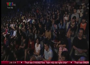 Bài hát yêu thích - Phần 2 - 20/3/2015