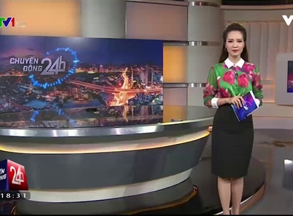 Chuyển động 24h tối - 17/10/2016