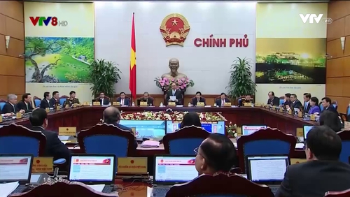 Theo dòng thời sự - 29/12/2016