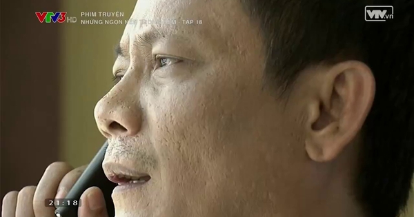 Phim truyện:  Những ngọn nến trong đêm - Tập 18