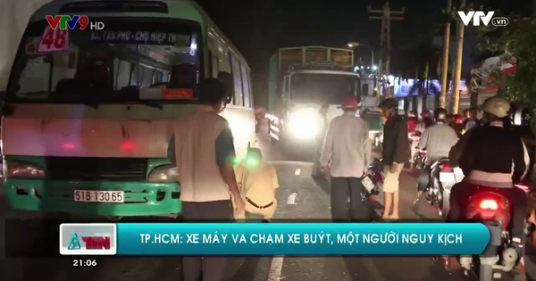 Tin nhanh 21h - 03/10/2016