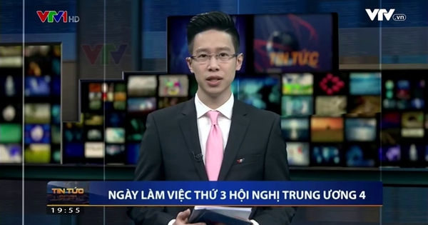 Thời sự 20h - 11/10/2016
