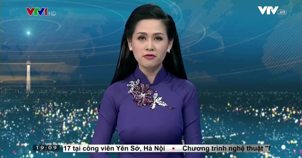 Thời sự 19h - 28/11/2016
